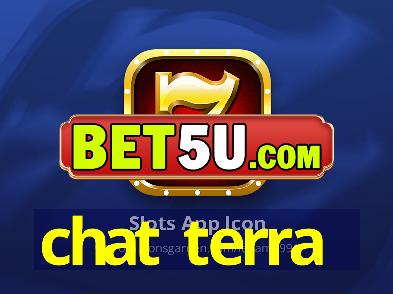 chat terra